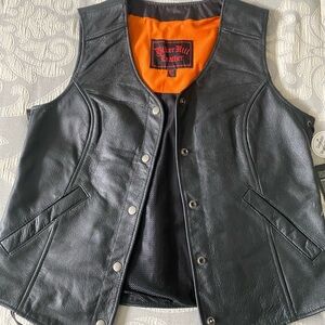 Biker Hill Leather